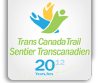 Trans Canada Trail / Sentier Transcanadien